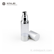 Bottiglia per pompa AiRless AiRless Contenitore cosmetico da 30 ml